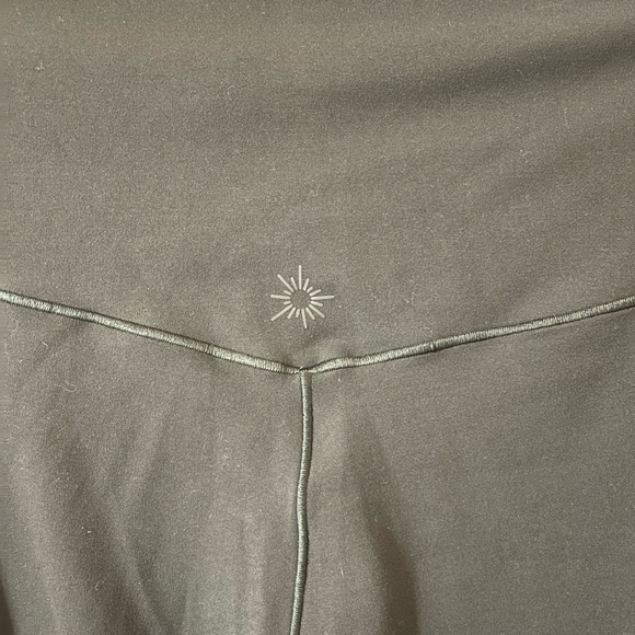 NWOT OFFLINE By Aerie Real Me High Waisted Legging - Picture 6 of 6